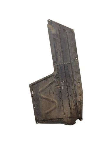 Cache sous moteur BMW SERIE 1 F20 PHASE 1 