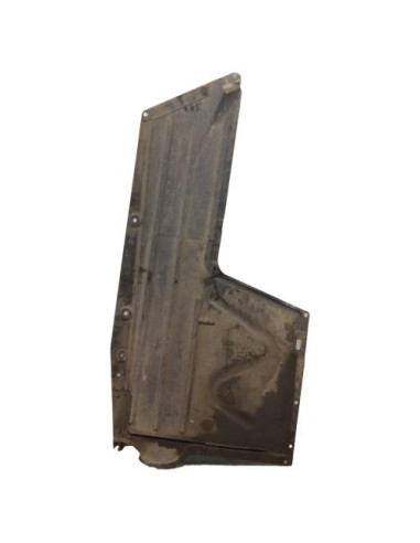 Cache sous moteur BMW SERIE 1 F20 PHASE 1 