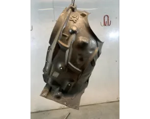 Pare boue avant gauche BMW SERIE 1 F21 PHASE 2 