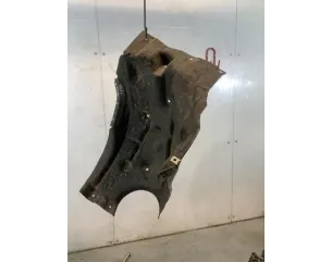 Pare boue avant gauche BMW SERIE 1 F21 PHASE 2  2