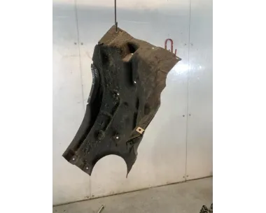 Pare boue avant gauche BMW SERIE 1 F21 PHASE 2 