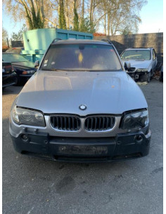 Charniere de capot BMW X3 E83 PHASE 1 Diesel