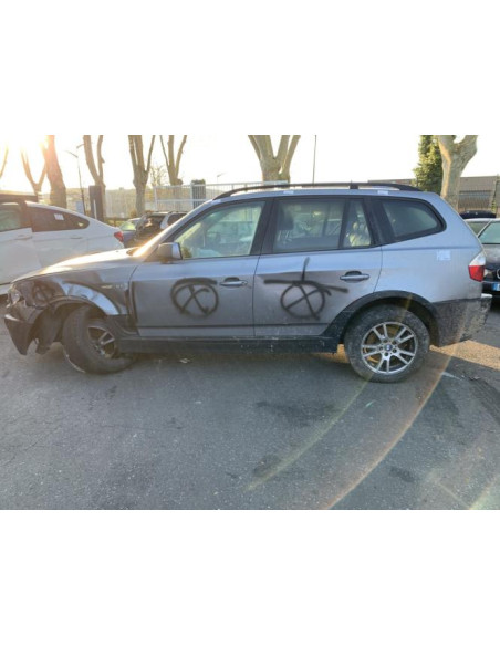 Charniere de capot BMW X3 E83 PHASE 1 Diesel