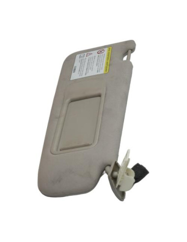 Pare soleil droit BMW SERIE 5 F10 PHASE 2 Diesel