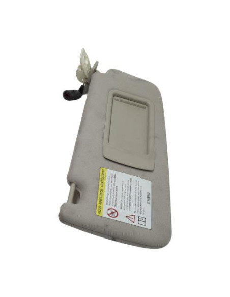 Pare soleil droit BMW SERIE 5 F10 PHASE 2 Diesel