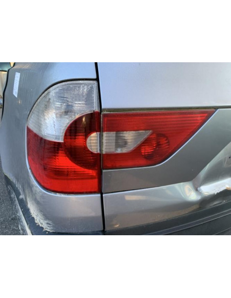 Serrure arriere droit BMW X3 E83 PHASE 1 Diesel