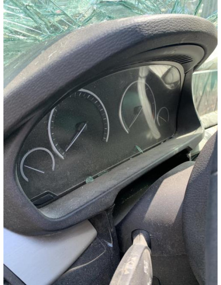 Compteur BMW X5 F15 Diesel