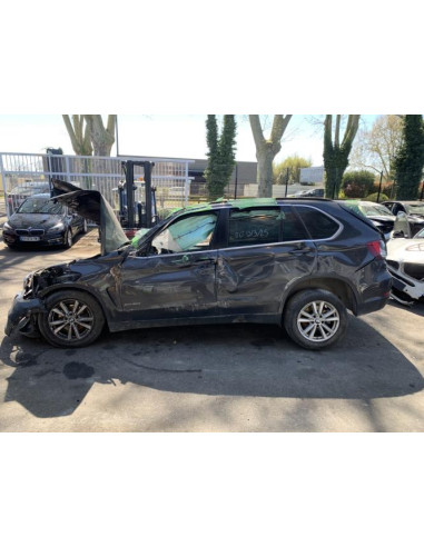 Collecteur d'admission BMW X5 F15 Diesel