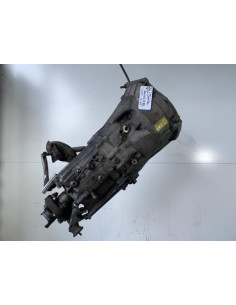Boite de vitesses BMW SERIE 1 E87 PHASE 1 Diesel 2