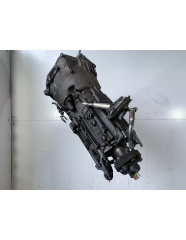 Boite de vitesses BMW SERIE 1 E87 PHASE 1 Diesel
