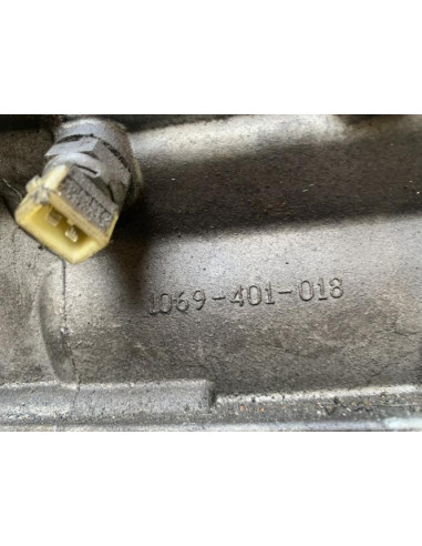 Boite de vitesses BMW SERIE 1 E87 PHASE 1 Diesel