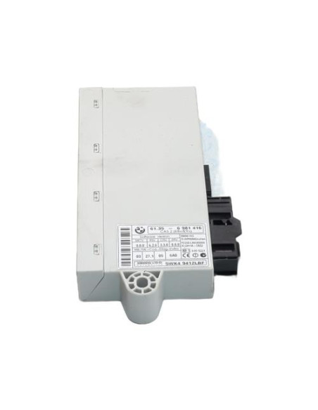 Calculateur BMW SERIE 3 E90 PHASE 1 Essence