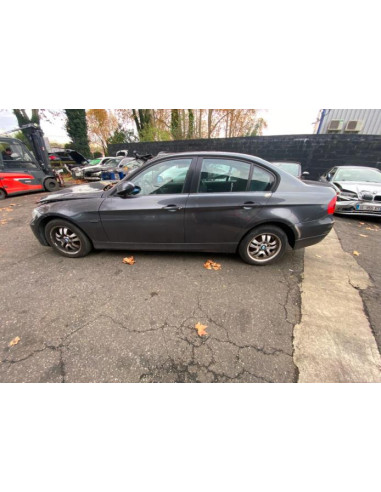 Calculateur BMW SERIE 3 E90 PHASE 1 Essence