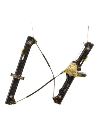 Leve vitre electrique avant droit BMW X5 E70 PHASE 2 Diesel