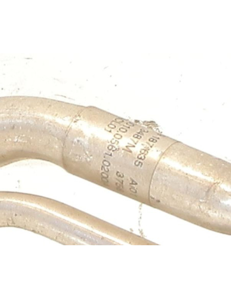 Tuyau de climatisation BMW X5 F15 