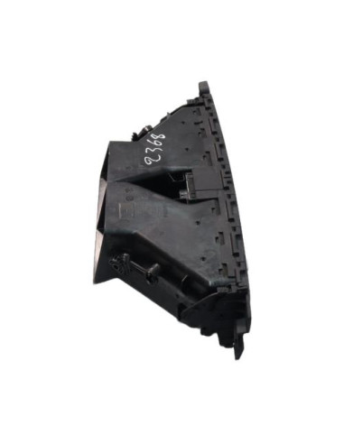 Aerateur tableau de bord BMW SERIE 3 E91 TOURING PHASE 1 BREAK Diesel