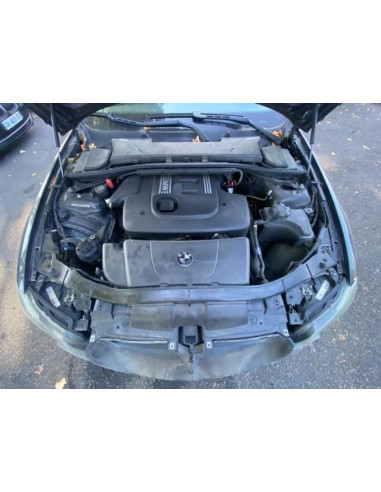 Aerateur tableau de bord BMW SERIE 3 E91 TOURING PHASE 1 BREAK Diesel