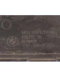 Baie de pare brise BMW SERIE 3 E91 TOURING PHASE 1 BREAK Diesel 2