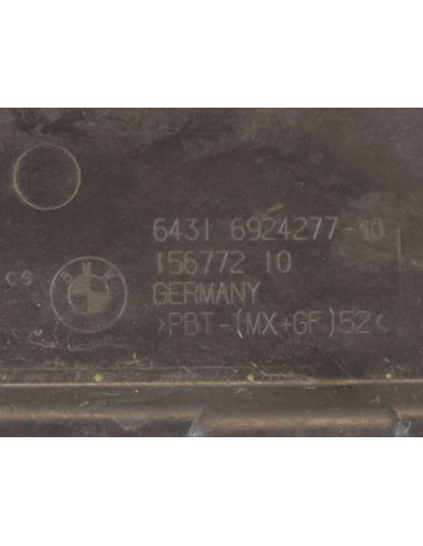 Baie de pare brise BMW SERIE 3 E91 TOURING PHASE 1 BREAK Diesel