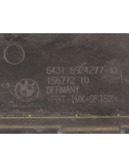 Baie de pare brise BMW SERIE 3 E91 TOURING PHASE 1 BREAK Diesel