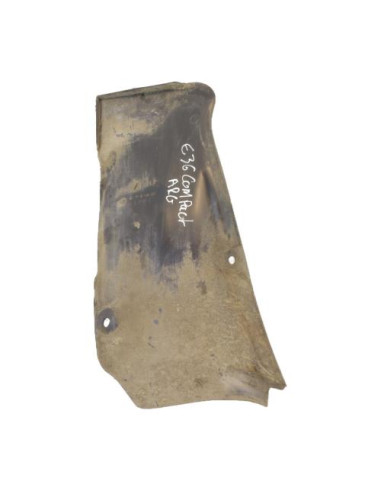 Pare boue arriere gauche BMW SERIE 3 E36 COMPACT 