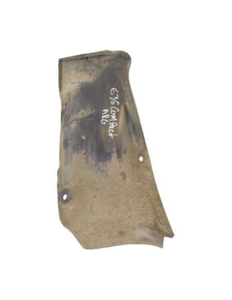 Pare boue arriere gauche BMW SERIE 3 E36 COMPACT 