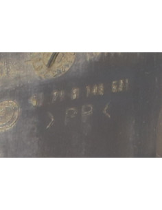 Pare boue arriere gauche BMW SERIE 3 E36 COMPACT  2