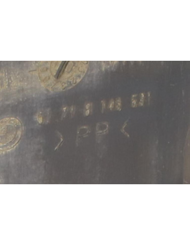 Pare boue arriere gauche BMW SERIE 3 E36 COMPACT 