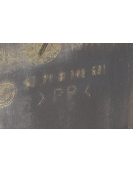 Pare boue arriere gauche BMW SERIE 3 E36 COMPACT 