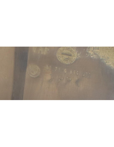 Pare boue arriere droit BMW SERIE 3 E36 COMPACT 