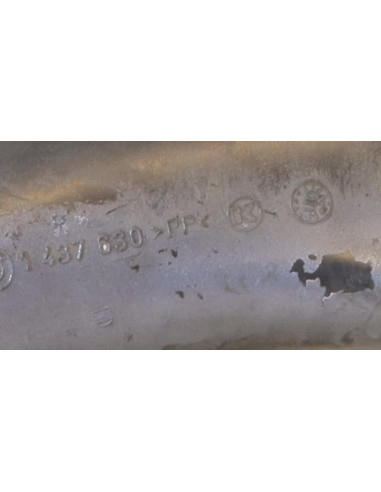 Conduite d'air BMW SERIE 5 E39 PHASE 2 Essence