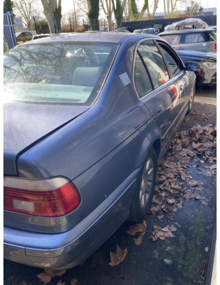 Conduite d'air BMW SERIE 5 E39 PHASE 2 Essence