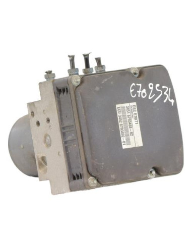 Bloc ABS (freins anti-blocage) BMW X5 E70 PHASE 2 Diesel