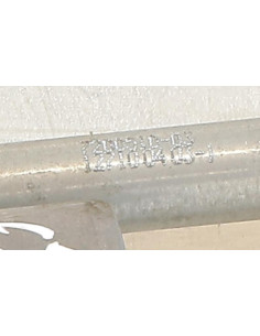 Mecanisme essuie glace avant BMW X5 E70 PHASE 2 Diesel 2