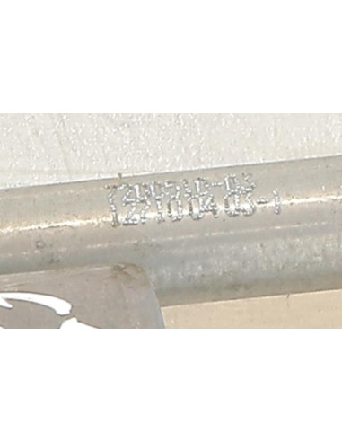 Mecanisme essuie glace avant BMW X5 E70 PHASE 2 Diesel