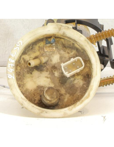 Pompe de gavage BMW SERIE 5 E39 PHASE 2 Essence