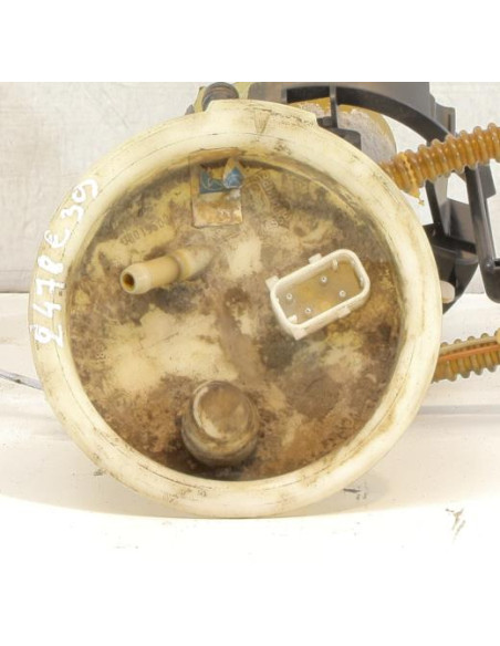 Pompe de gavage BMW SERIE 5 E39 PHASE 2 Essence