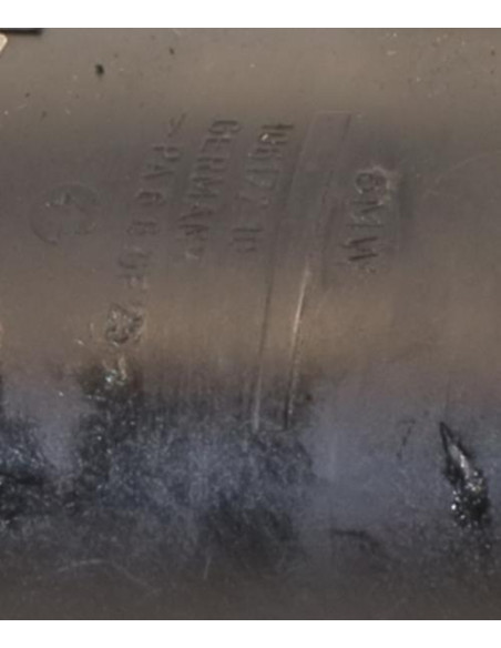 Reservoir BMW SERIE 6 E63 COUPE PHASE 1 Essence