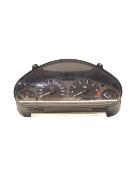 Compteur BMW SERIE 3 E36 CABRIO 