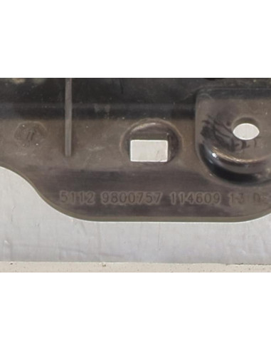 Support de pare chocs arriere MINI MINI 2 R60 COUNTRYMAN BREAK Diesel