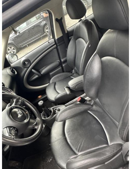 Support de pare chocs arriere MINI MINI 2 R60 COUNTRYMAN BREAK Diesel