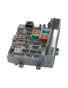 Porte fusible BMW SERIE 1 E87 PHASE 1 Diesel 2