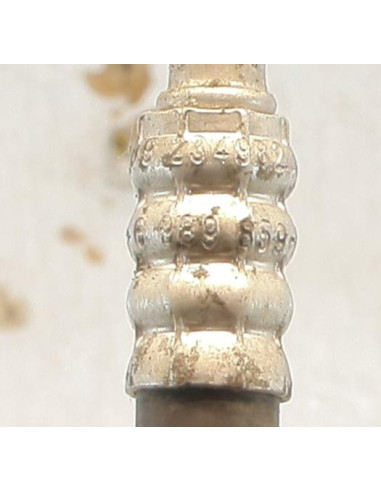 Tuyau de climatisation BMW SERIE 5 E60 