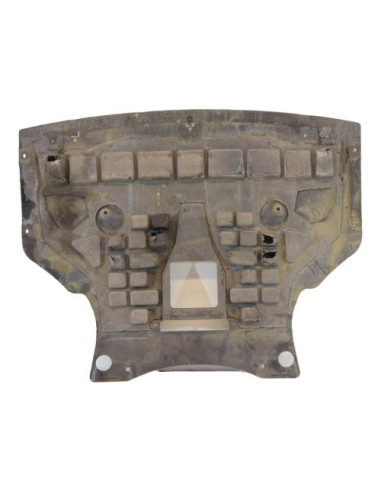Cache sous moteur BMW X3 E83 PHASE 2 