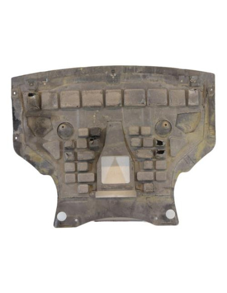 Cache sous moteur BMW X3 E83 PHASE 2 