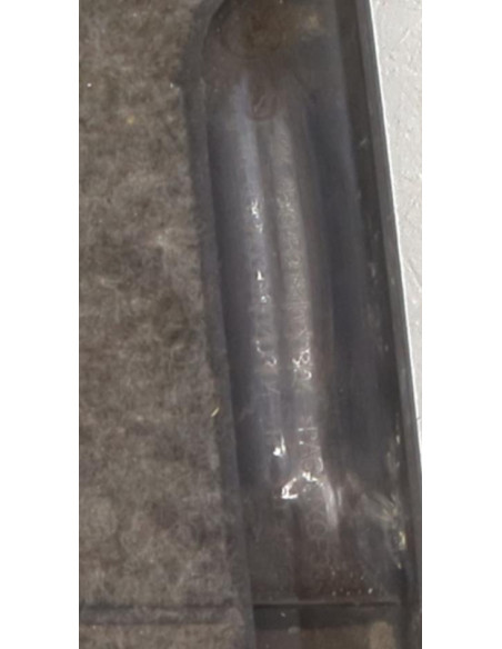 Cache moteur  BMW SERIE 5 F11 TOURING PHASE 1 BREAK Diesel