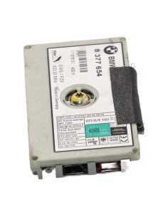 Amplificateur audio BMW X5 E53 Essence 2