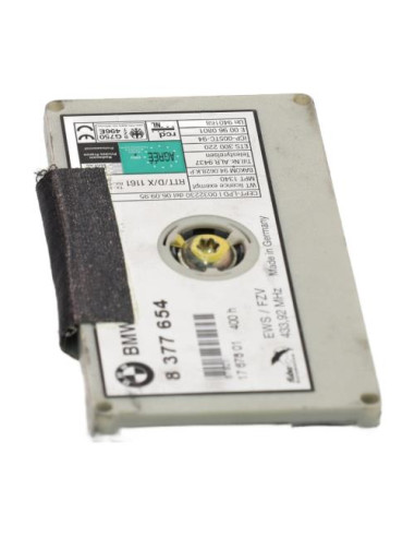 Amplificateur audio BMW X5 E53 Essence