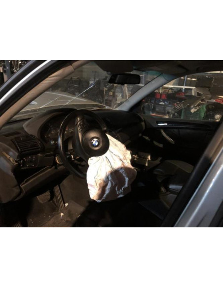 Amplificateur audio BMW X5 E53 Essence