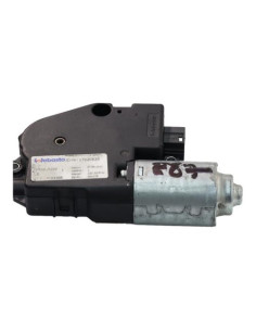 Moteur toit ouvrant BMW  